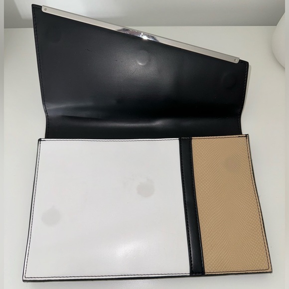 COPY - BCBG Envelope Clutch - Picture 3 of 3